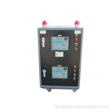 Rubber and Plastic High Mold Temperature Controller 320 Deg